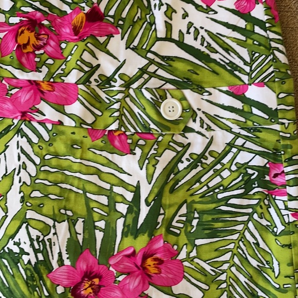 Summer mini dress. Brand is View. - Picture 9 of 10